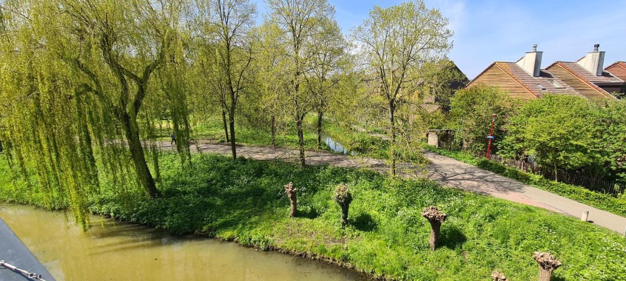 Studiorandijk Nieuwegein Εξωτερικό φωτογραφία