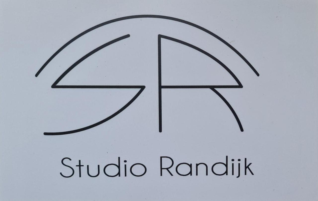Studiorandijk Nieuwegein Εξωτερικό φωτογραφία