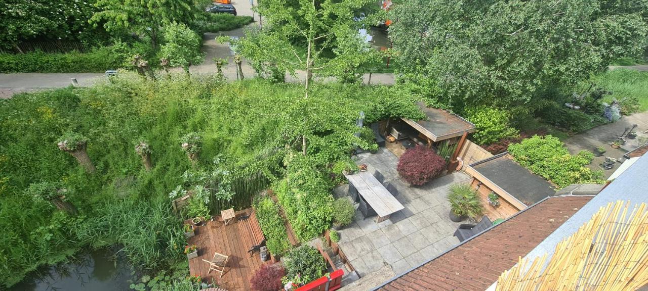 Studiorandijk Nieuwegein Εξωτερικό φωτογραφία
