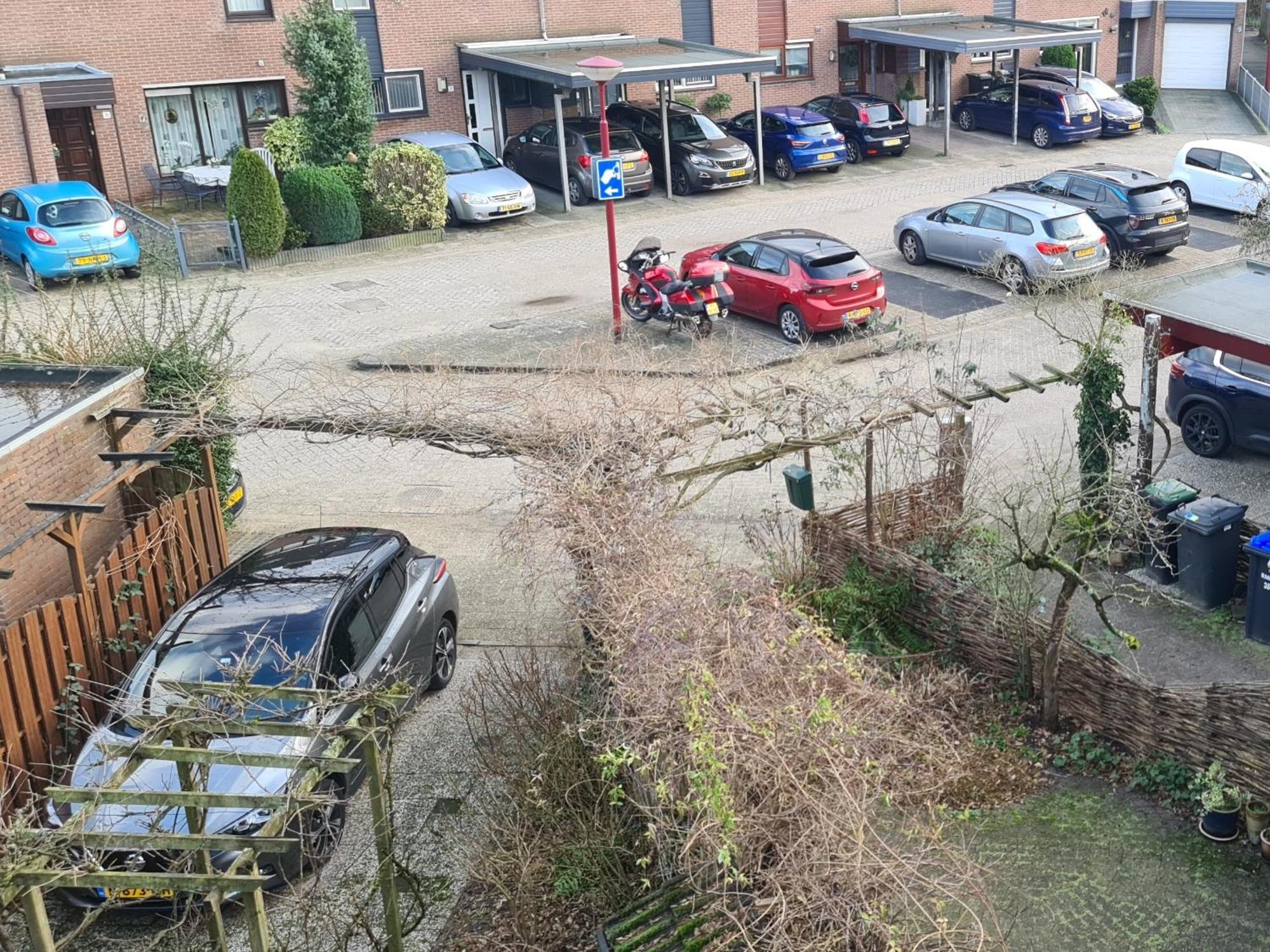 Studiorandijk Nieuwegein Εξωτερικό φωτογραφία