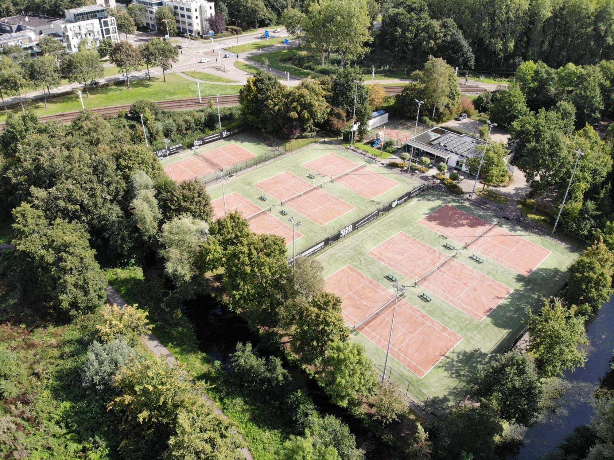 Studiorandijk Nieuwegein Εξωτερικό φωτογραφία